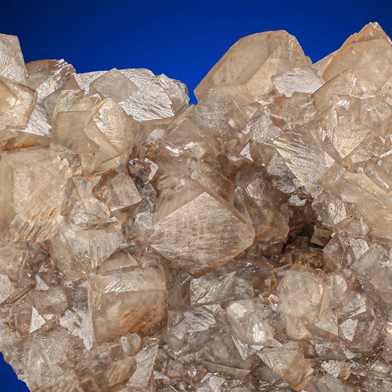 Smithsonite-Tsumeb Mine | Tsumeb | Otjikoto Region | Namibia